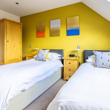 Apartmán 7 Aspire York Exteriér fotografie