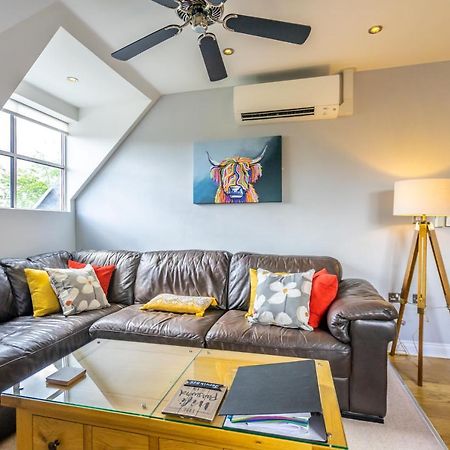 Apartmán 7 Aspire York Exteriér fotografie