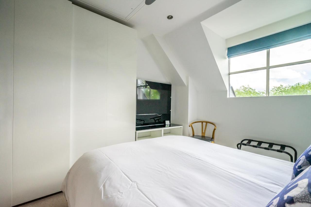 Apartmán 7 Aspire York Exteriér fotografie
